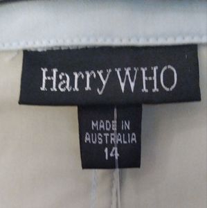 ☆☆☆ Harrywho blazer $300